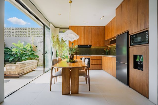 Modern Tropical Villa in Babakan Canggu – Elegant & Investment-Ready - Image 16