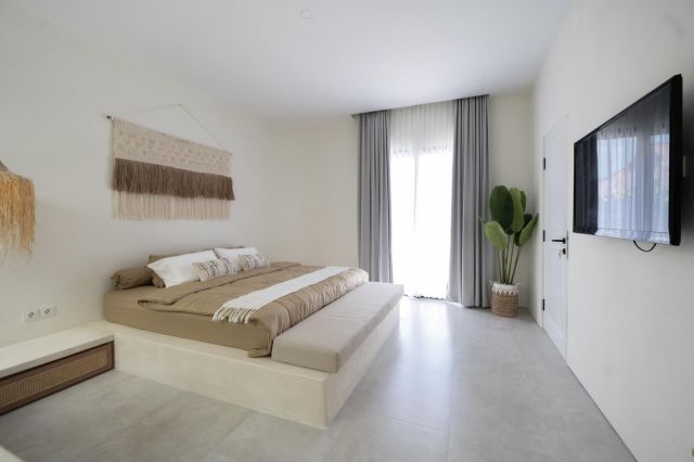 3+1 Bedroom Villa in Central Seminyak - Image 8