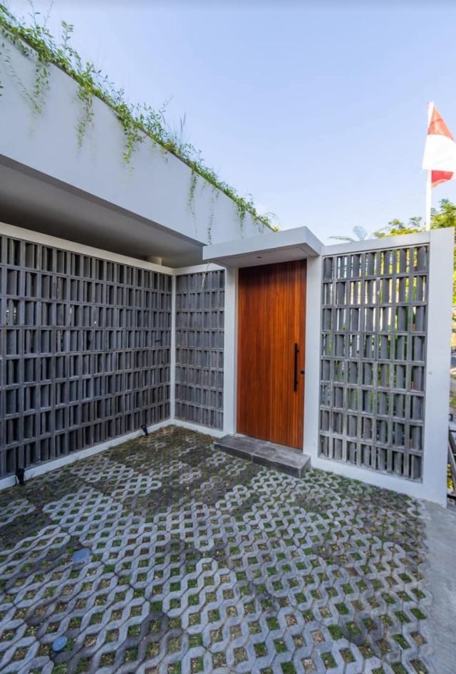 Tomy Cozy Villa – 3-Bedroom Freehold Villa on Jl. Bidadari, Seminyak - Image 6