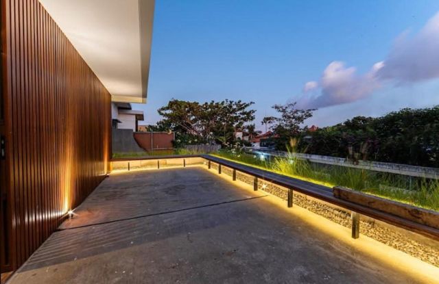 Tomy Cozy Villa – 3-Bedroom Freehold Villa on Jl. Bidadari, Seminyak - Image 7