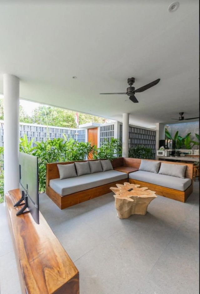 Tomy Cozy Villa – 3-Bedroom Freehold Villa on Jl. Bidadari, Seminyak - Image 8