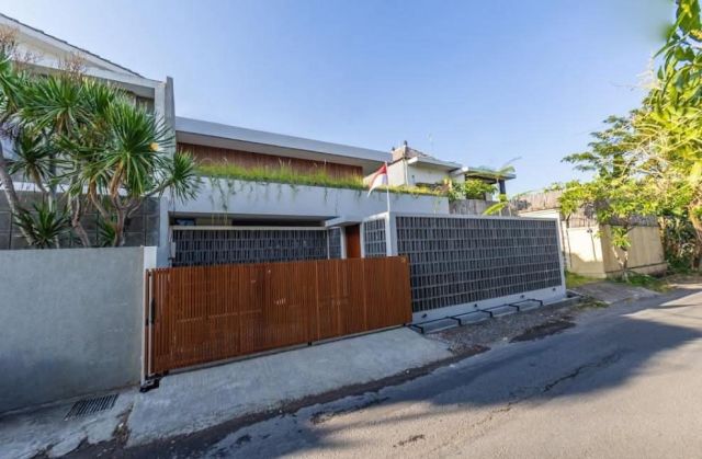 Tomy Cozy Villa – 3-Bedroom Freehold Villa on Jl. Bidadari, Seminyak - Image 11