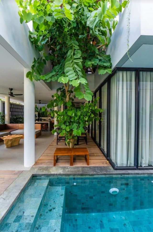 Tomy Cozy Villa – 3-Bedroom Freehold Villa on Jl. Bidadari, Seminyak - Image 12