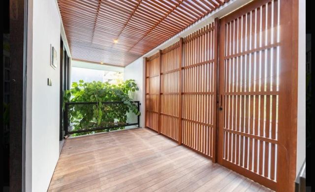 Tomy Cozy Villa – 3-Bedroom Freehold Villa on Jl. Bidadari, Seminyak - Image 13