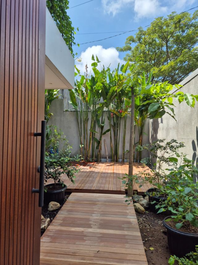 Tomy Cozy Villa – 3-Bedroom Freehold Villa on Jl. Bidadari, Seminyak - Image 14