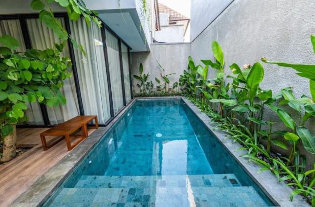Tomy Cozy Villa – 3-Bedroom Freehold Villa on Jl. Bidadari, Seminyak - Image 15