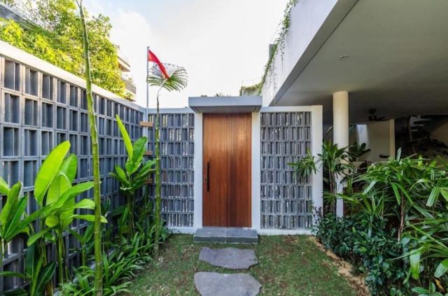 Tomy Cozy Villa – 3-Bedroom Freehold Villa on Jl. Bidadari, Seminyak - Image 16