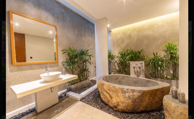 Tomy Cozy Villa – 3-Bedroom Freehold Villa on Jl. Bidadari, Seminyak - Image 17