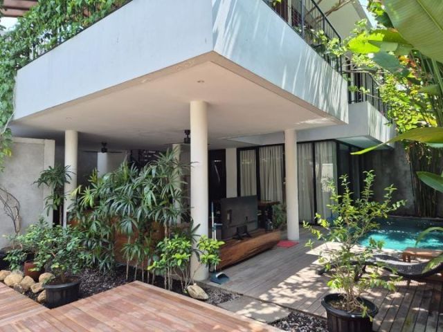 Tomy Cozy Villa – 3-Bedroom Freehold Villa on Jl. Bidadari, Seminyak - Image 19