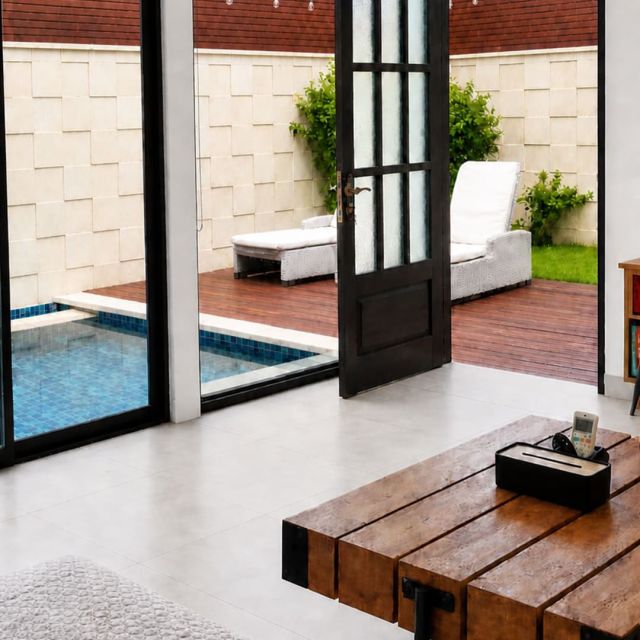 Cozy 2-Bedroom Villa in Tirtanadi, Sanur - Image 6