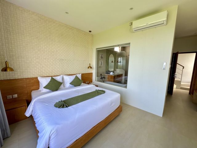 Turnkey Dual-Villa Airbnb Investment with Ocean Views in Uluwatu - Image 39