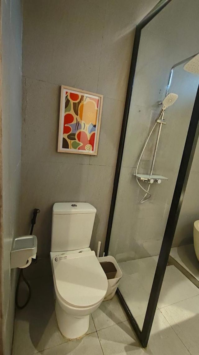 Ready-to-Move-In Freehold Villa in Cepaka Selingsing – 2 Bedrooms - Image 12