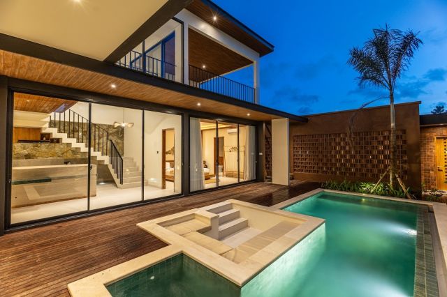 Brand New Luxury Tropical Villa in Seminyak – 3 Bedrooms, Freehold or Leasehold - Image 1