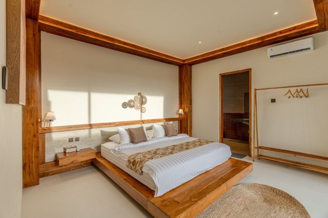 Brand New Luxury Tropical Villa in Seminyak – 3 Bedrooms, Freehold or Leasehold - Image 8
