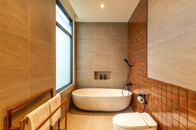 Brand New Luxury Tropical Villa in Seminyak – 3 Bedrooms, Freehold or Leasehold - Image 10