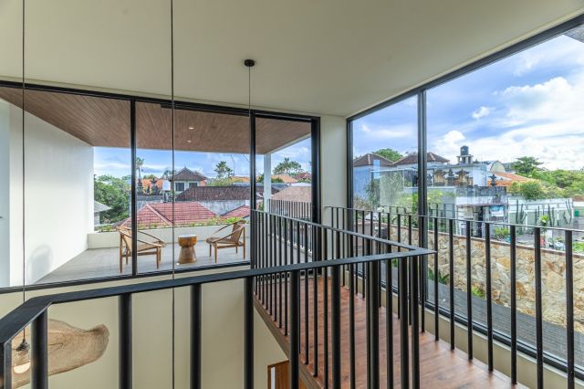 Brand New Luxury Tropical Villa in Seminyak – 3 Bedrooms, Freehold or Leasehold - Image 19