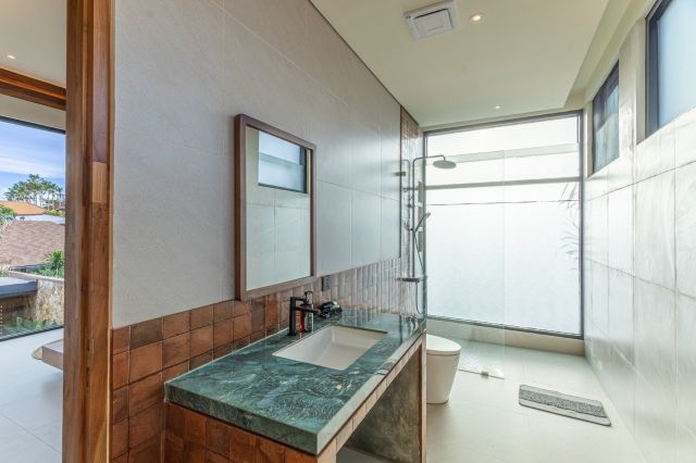 Brand New Luxury Tropical Villa in Seminyak – 3 Bedrooms, Freehold or Leasehold - Image 21