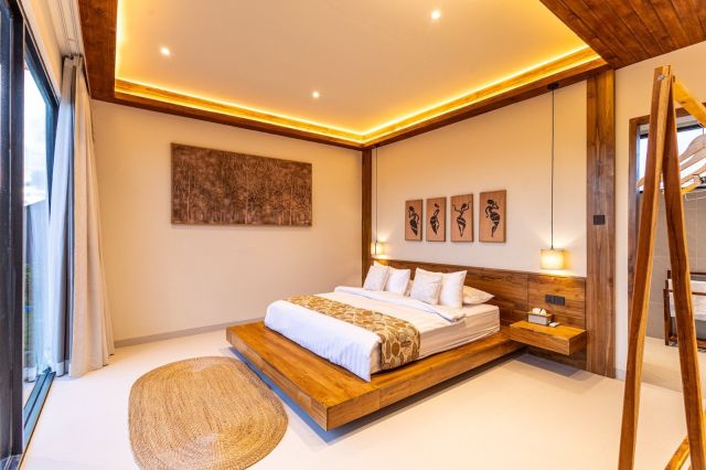 Brand New Luxury Tropical Villa in Seminyak – 3 Bedrooms, Freehold or Leasehold - Image 22