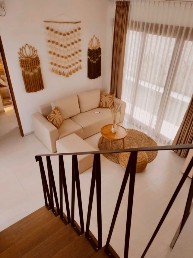 Brand New Villa in Kedungu ('New Canggu') – 3 Bedrooms, Private River Access, Mountain & Rice Field Views - Image 3