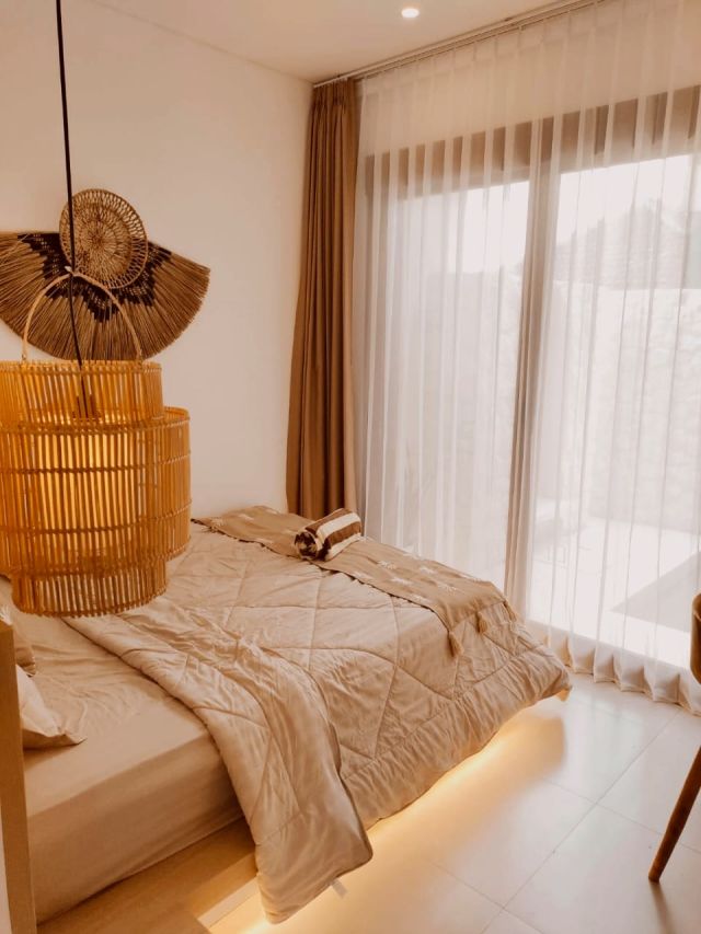 Brand New Villa in Kedungu ('New Canggu') – 3 Bedrooms, Private River Access, Mountain & Rice Field Views - Image 5