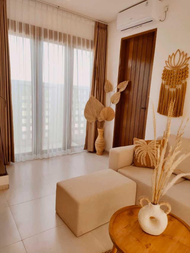 Brand New Villa in Kedungu ('New Canggu') – 3 Bedrooms, Private River Access, Mountain & Rice Field Views - Image 13