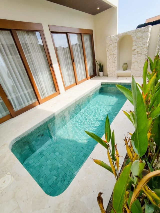 Brand New Villa in Kedungu ('New Canggu') – 3 Bedrooms, Private River Access, Mountain & Rice Field Views - Image 14