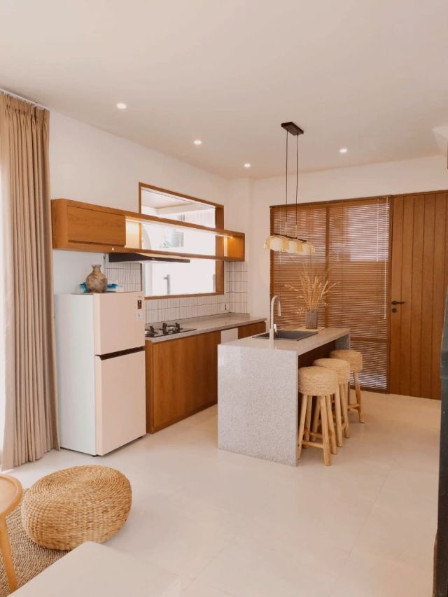 Brand New Villa in Kedungu ('New Canggu') – 3 Bedrooms, Private River Access, Mountain & Rice Field Views - Image 15