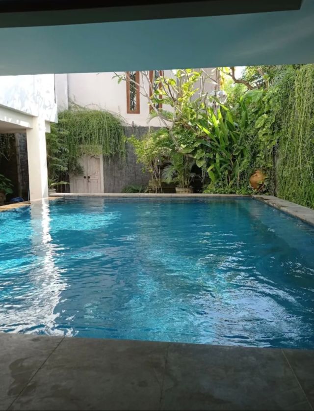 Freehold Smart Boutique Hotel with Included Villa – Jalan Danau Tamblingan, Sanur - Image 6