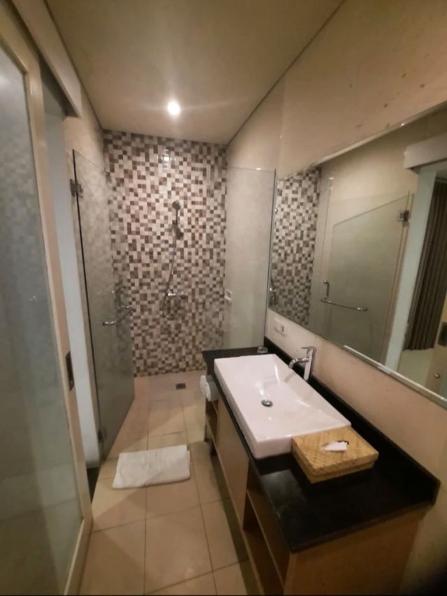 Freehold Smart Boutique Hotel with Included Villa – Jalan Danau Tamblingan, Sanur - Image 7