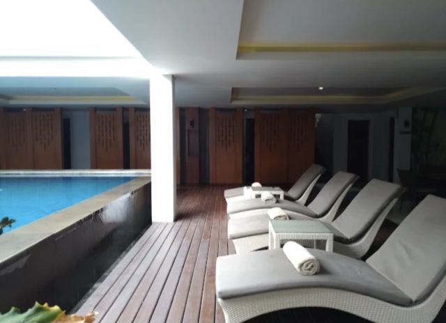 Freehold Smart Boutique Hotel with Included Villa – Jalan Danau Tamblingan, Sanur - Image 13