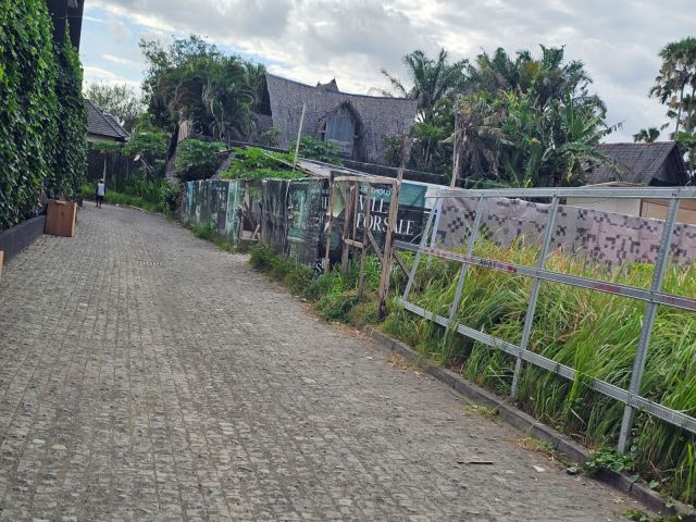 856 m² Premium Land for Sale in Berawa, Canggu – Tourism Zone - Image 7