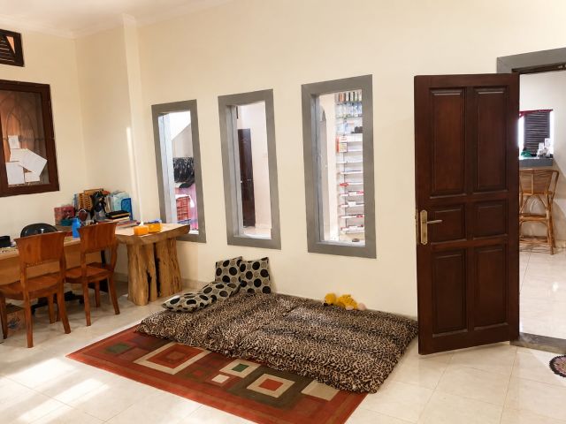 2-Storey Semi-Villa House in Cemagi, Badung, Near Canggu – 3 Bedrooms - Image 5