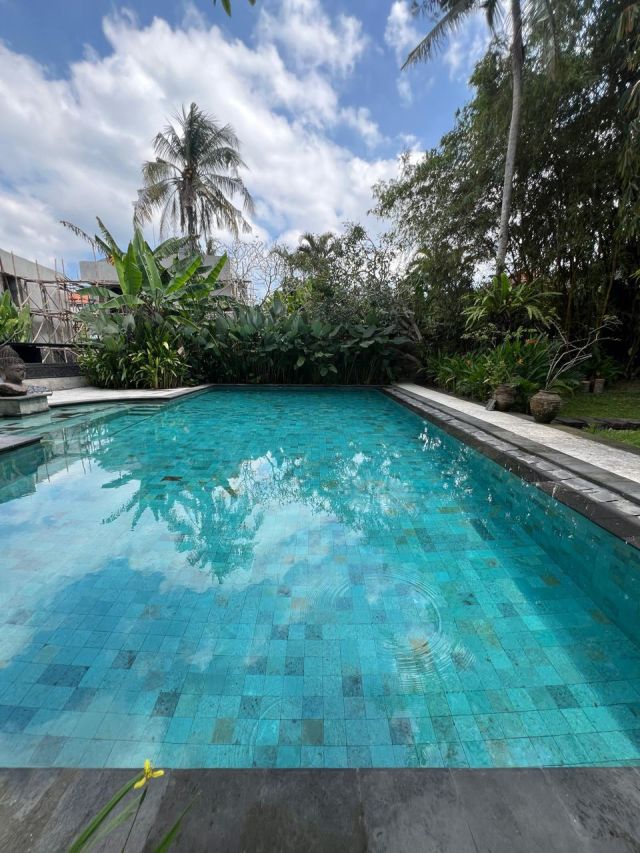 25-Are Villa Estate in Tumbak Bayuh, Near Canggu – 3 Structures, Below Market - Image 3