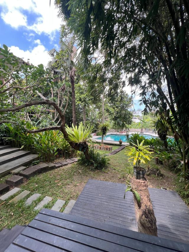 25-Are Villa Estate in Tumbak Bayuh, Near Canggu – 3 Structures, Below Market - Image 12