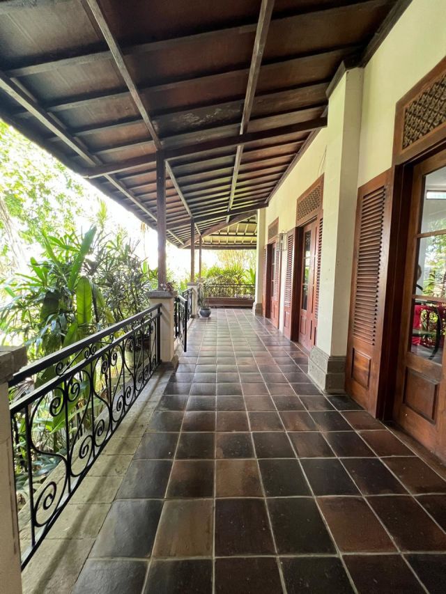 25-Are Villa Estate in Tumbak Bayuh, Near Canggu – 3 Structures, Below Market - Image 13