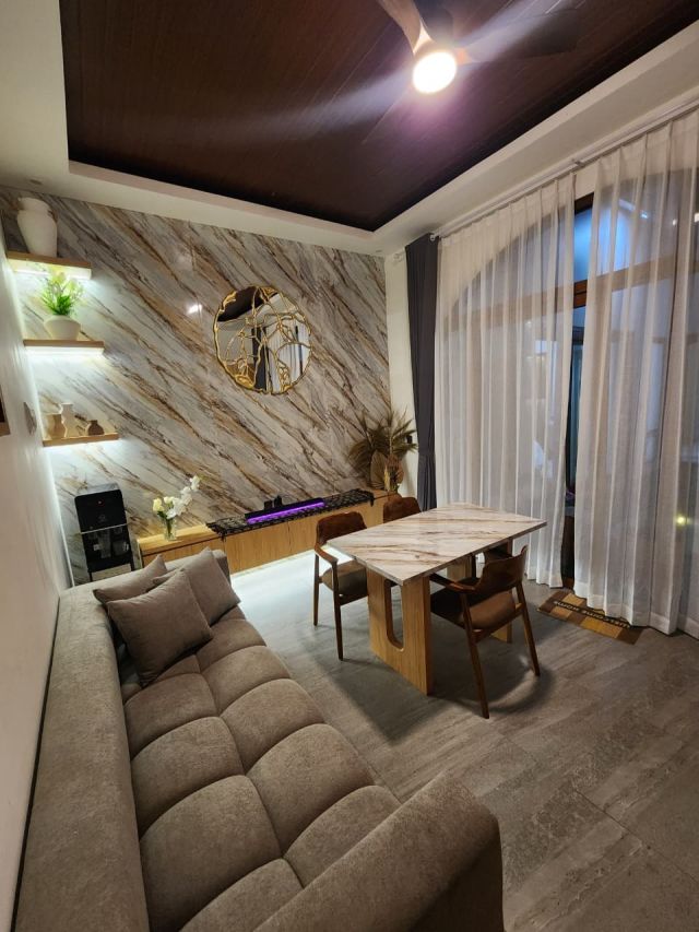 Dimu Villa – Brand New Freehold 2-Bedroom Villa in Benoa, Nusa Dua - Image 1