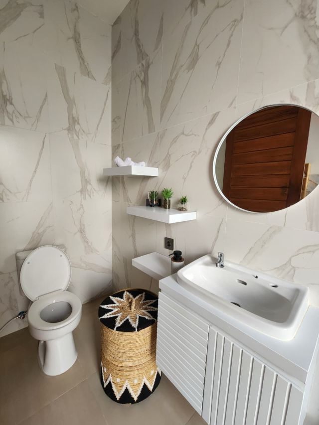 Dimu Villa – Brand New Freehold 2-Bedroom Villa in Benoa, Nusa Dua - Image 3