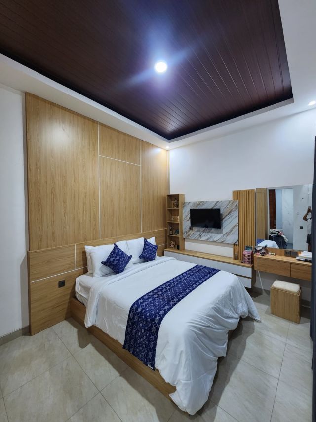 Dimu Villa – Brand New Freehold 2-Bedroom Villa in Benoa, Nusa Dua - Image 5