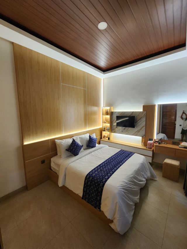 Dimu Villa – Brand New Freehold 2-Bedroom Villa in Benoa, Nusa Dua - Image 13