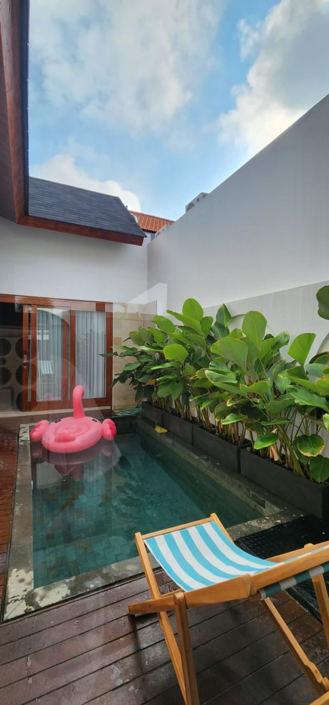 Dimu Villa – Brand New Freehold 2-Bedroom Villa in Benoa, Nusa Dua - Image 15