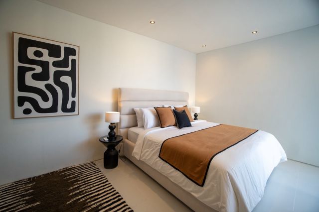Modern Tropical Villa in Canggu Berawa – Paddy Field View, Freehold or Leasehold - Image 5