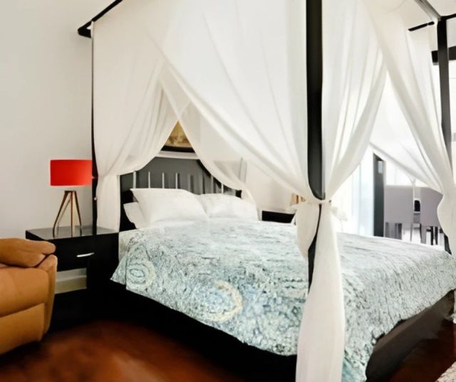 Modern 4-Bedroom Villa in Nelayan Canggu – Price Drop, Freehold - Image 5