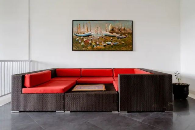 Modern 4-Bedroom Villa in Nelayan Canggu – Price Drop, Freehold - Image 7