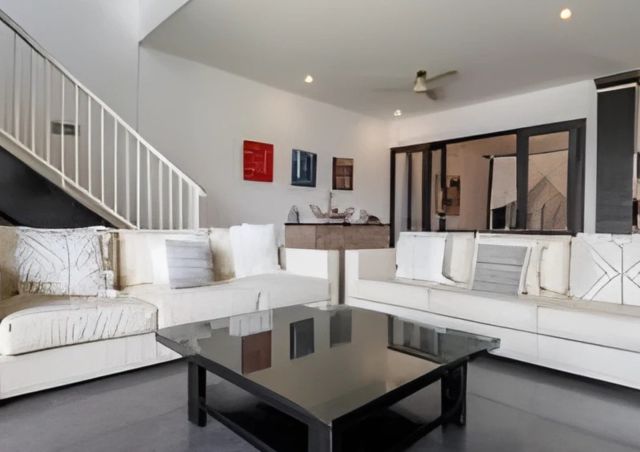 Modern 4-Bedroom Villa in Nelayan Canggu – Price Drop, Freehold - Image 15