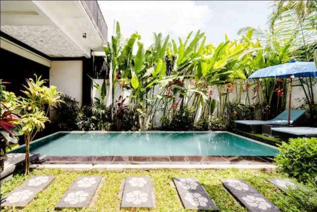 Modern 4-Bedroom Villa in Nelayan Canggu – Price Drop, Freehold - Image 26