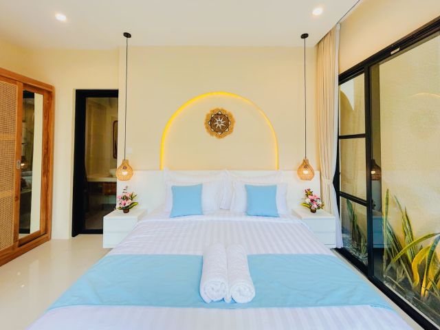 Brand New Leasehold Mediterranean Villa in Sanur Padang Galak - Image 2