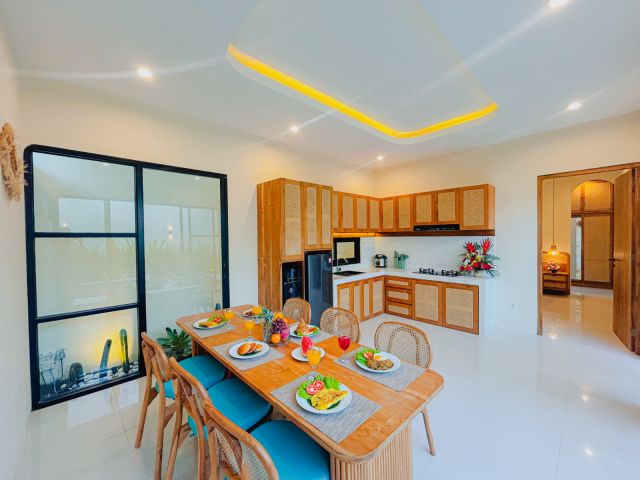 Brand New Leasehold Mediterranean Villa in Sanur Padang Galak - Image 4