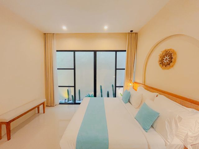 Brand New Leasehold Mediterranean Villa in Sanur Padang Galak - Image 11