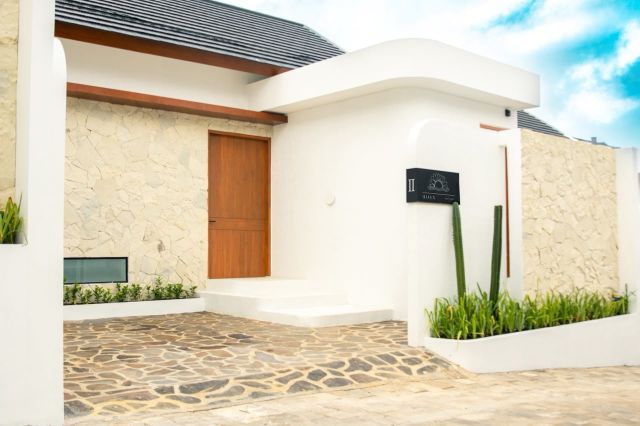 Contemporary Tropical Villas in Ungasan, South Bali - Ready to Move In - Image 1