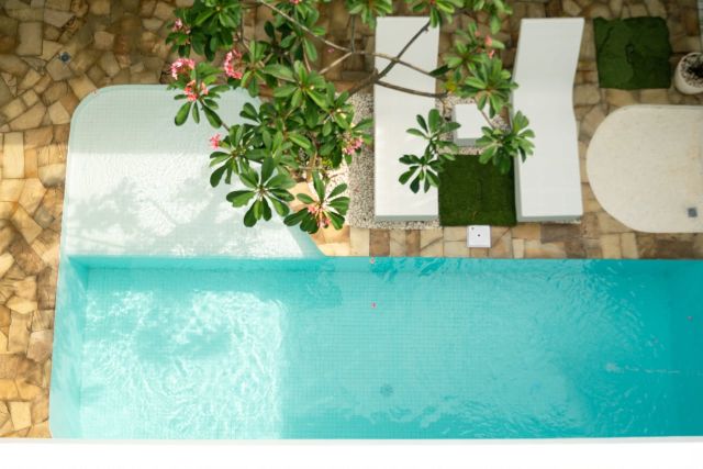 Contemporary Tropical Villas in Ungasan, South Bali - Ready to Move In - Image 17